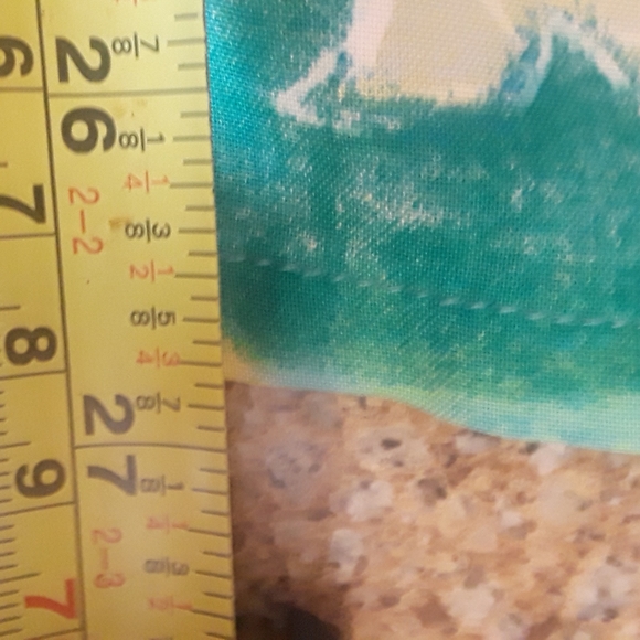 Vintage - SEA SUNS SAILING TROPICAL  VACATION WOMENS - Picture 3 of 9